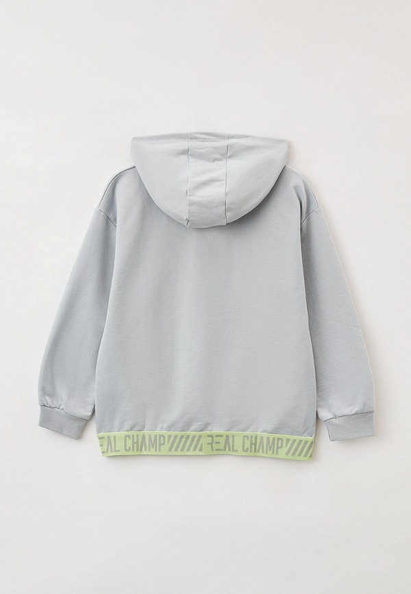 D&F Худи - фото 2