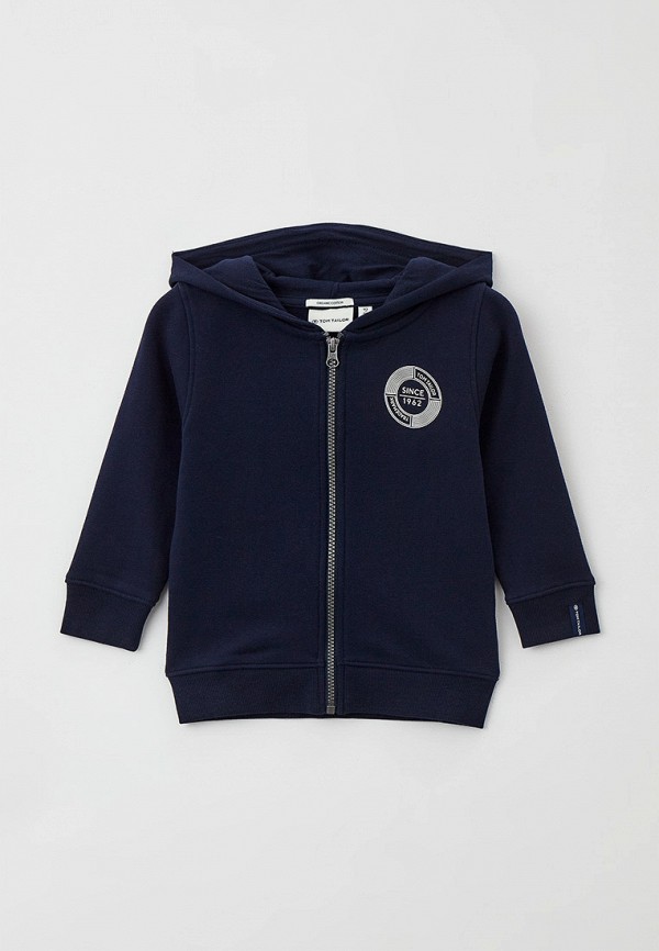 Tom Tailor Толстовка - Back to school - фото 1