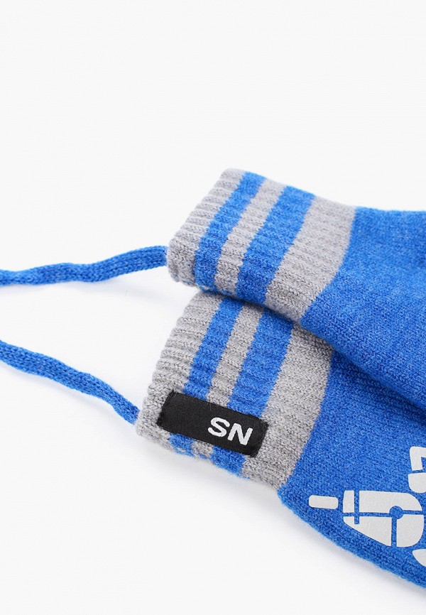 Nikastyle Варежки - фото 2