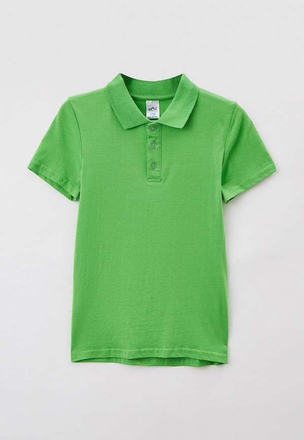 N.O.A. Поло - фото 1