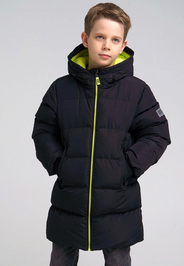 PlayToday Куртка утепленная - фото 1