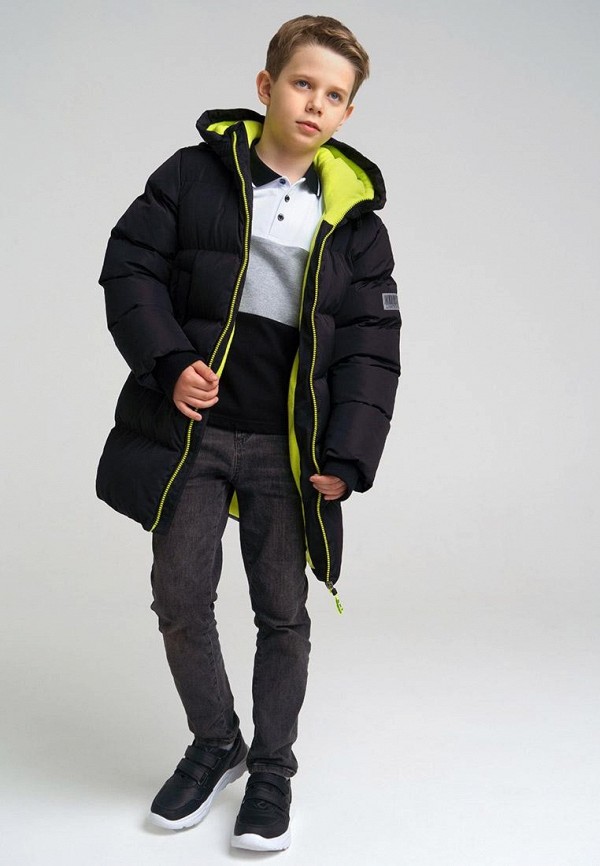 PlayToday Куртка утепленная - фото 2