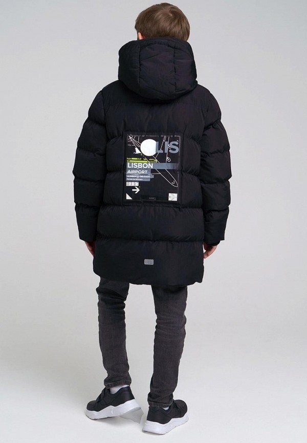 PlayToday Куртка утепленная - фото 3