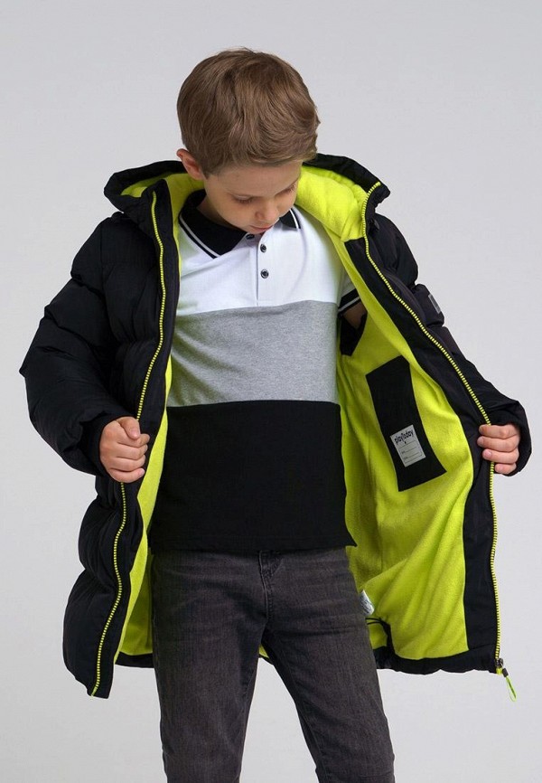 PlayToday Куртка утепленная - фото 4