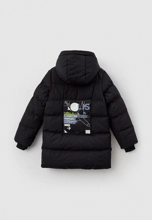 PlayToday Куртка утепленная - фото 6