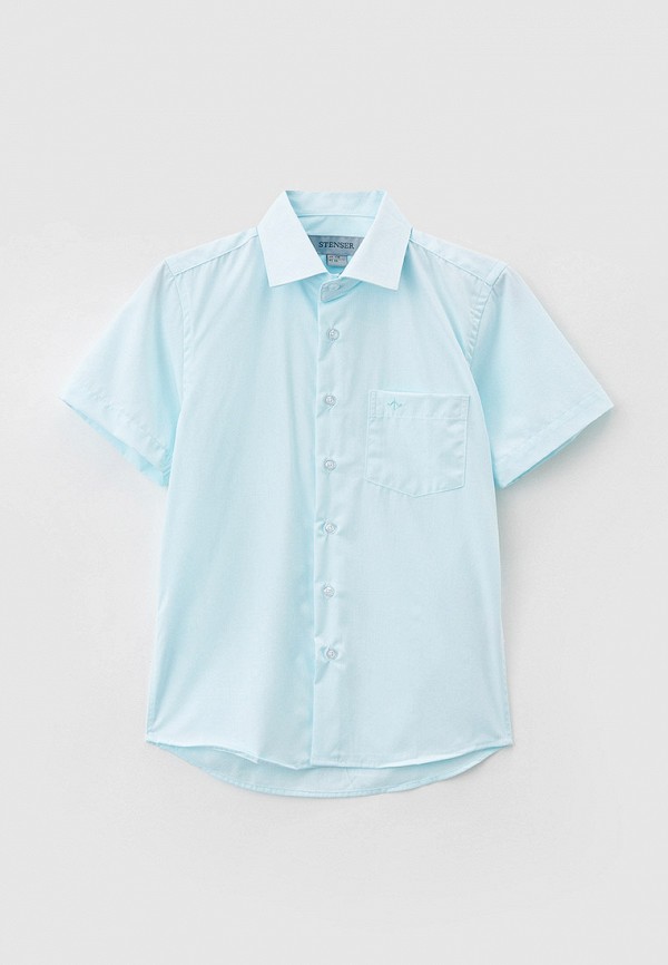 Stenser Рубашка - фото 1