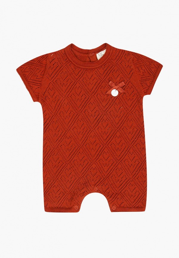 Наследник Выжанова Комбинезон - фото 1