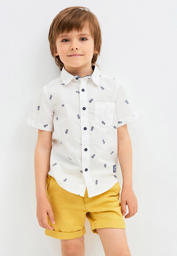 Acoola Рубашка - фото 4