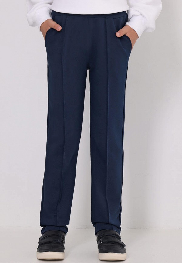 Апрель Брюки - фото 1