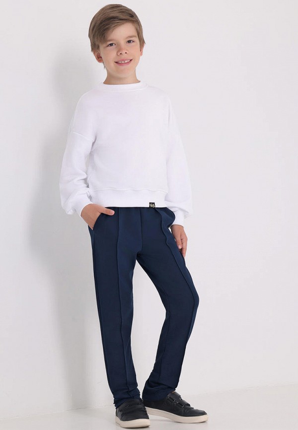 Апрель Брюки - фото 2