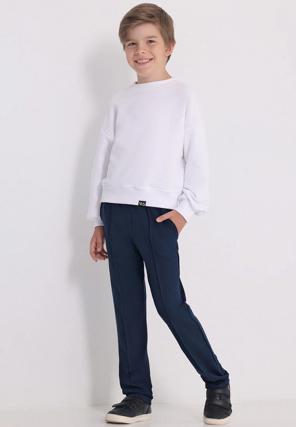 Апрель Брюки - фото 4