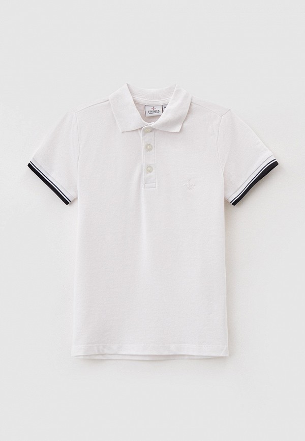 Stenser Поло - фото 1