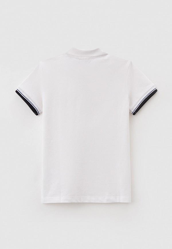 Stenser Поло - фото 2