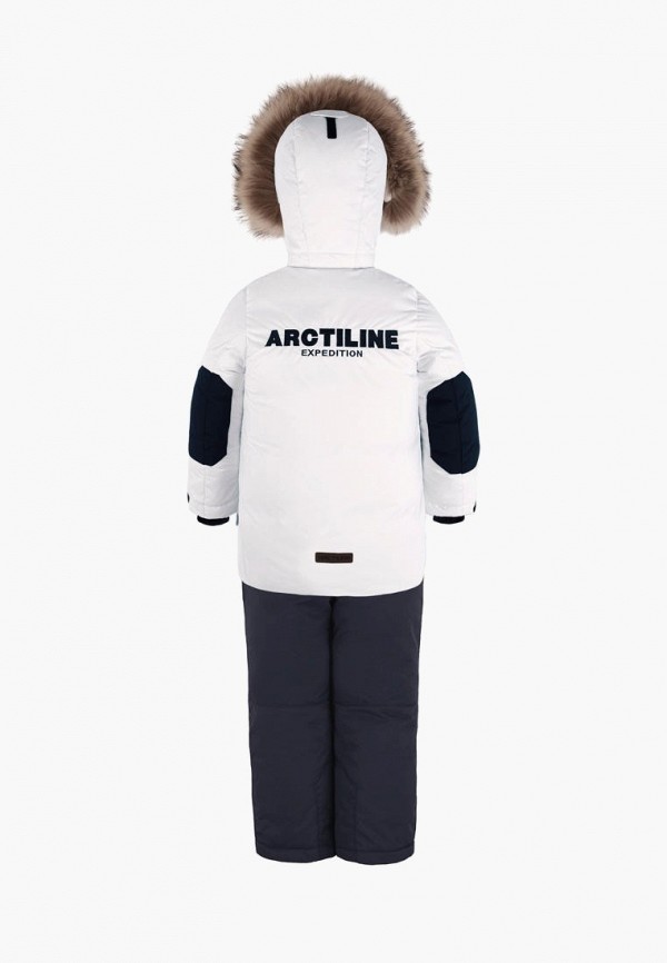 ArctiLine Костюм утепленный - Лука - фото 2