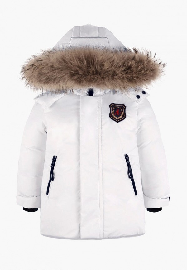 ArctiLine Костюм утепленный - Лука - фото 3