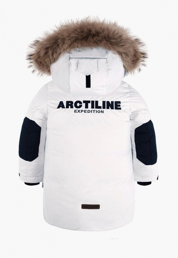 ArctiLine Костюм утепленный - Лука - фото 4