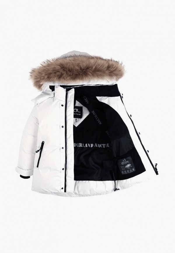 ArctiLine Костюм утепленный - Лука - фото 6