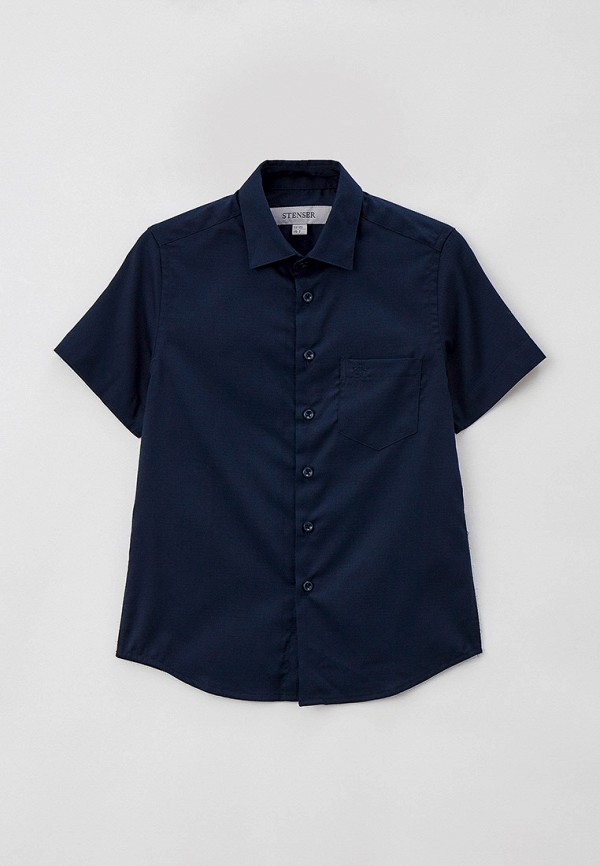 Stenser Рубашка - фото 1