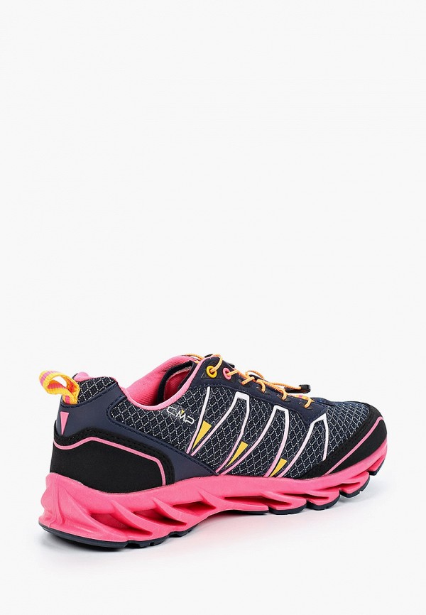 CMP Кроссовки - Lamoda Online Exclusive - фото 3