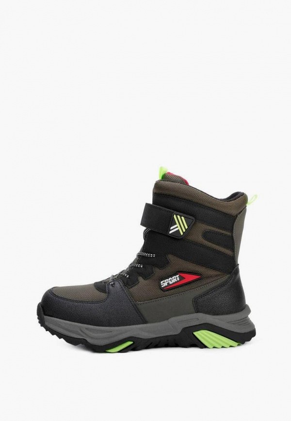 T.Taccardi Ботинки - фото 1