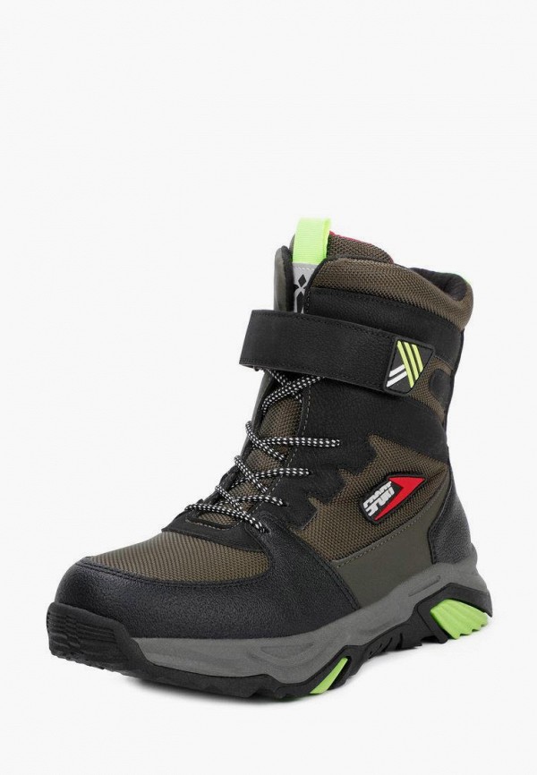 T.Taccardi Ботинки - фото 2