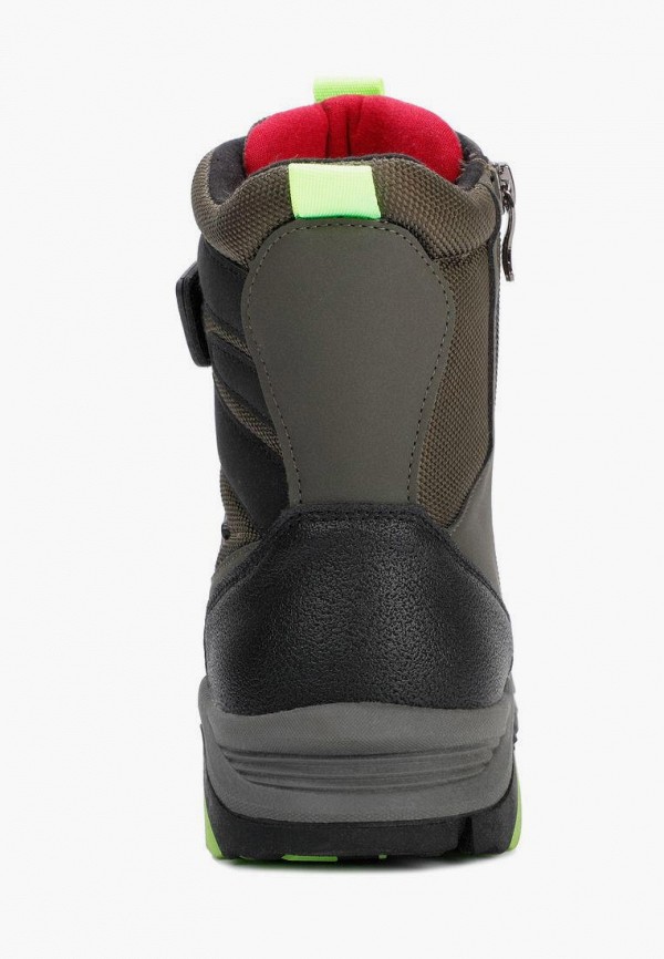 T.Taccardi Ботинки - фото 5