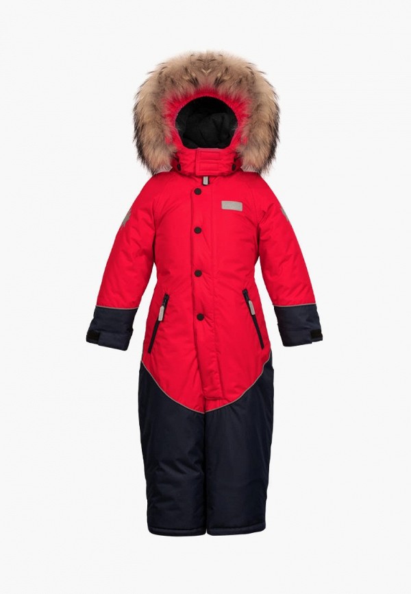 Stylish Amadeo Комбинезон утепленный - фото 1