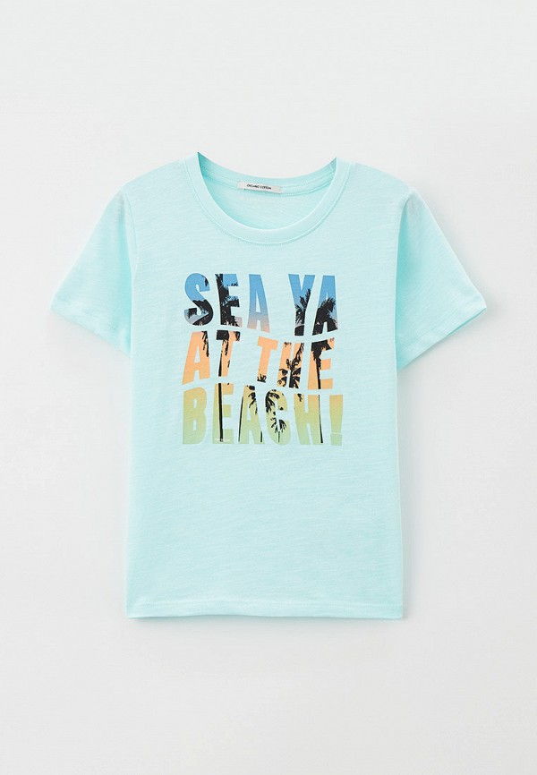 Tom Tailor Футболка - фото 1