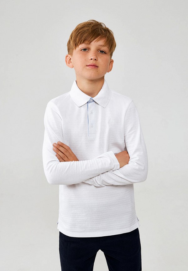 Acoola Поло - фото 1