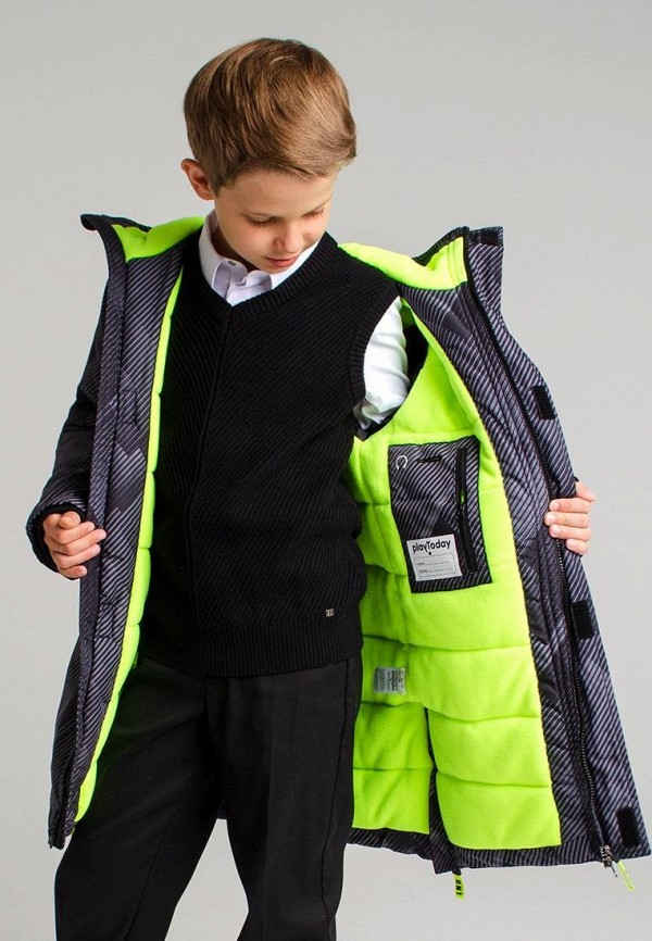 PlayToday Куртка утепленная - фото 2