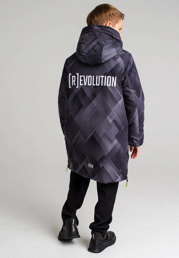 PlayToday Куртка утепленная - фото 4