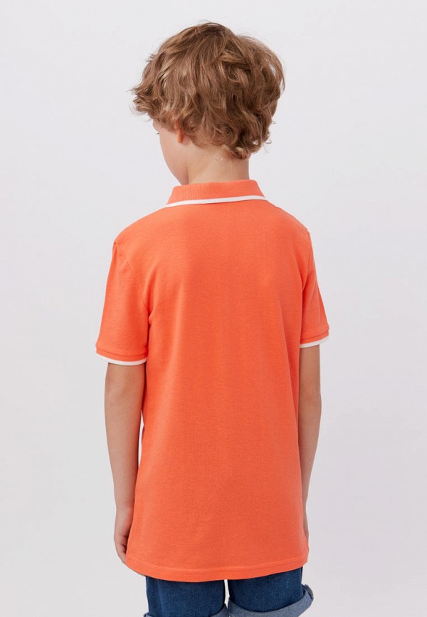 Modis Поло - фото 3