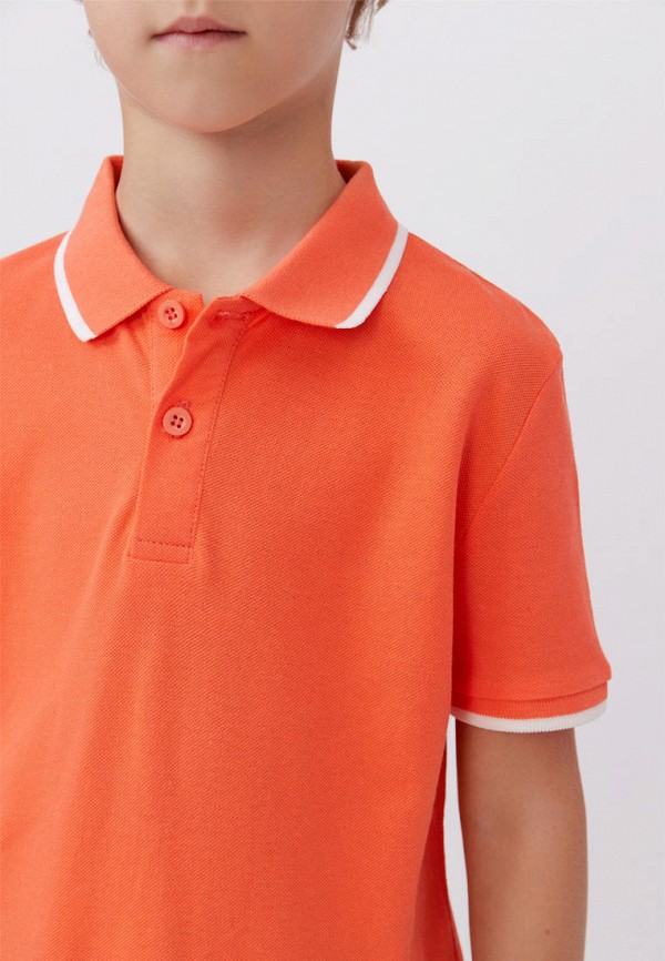 Modis Поло - фото 4