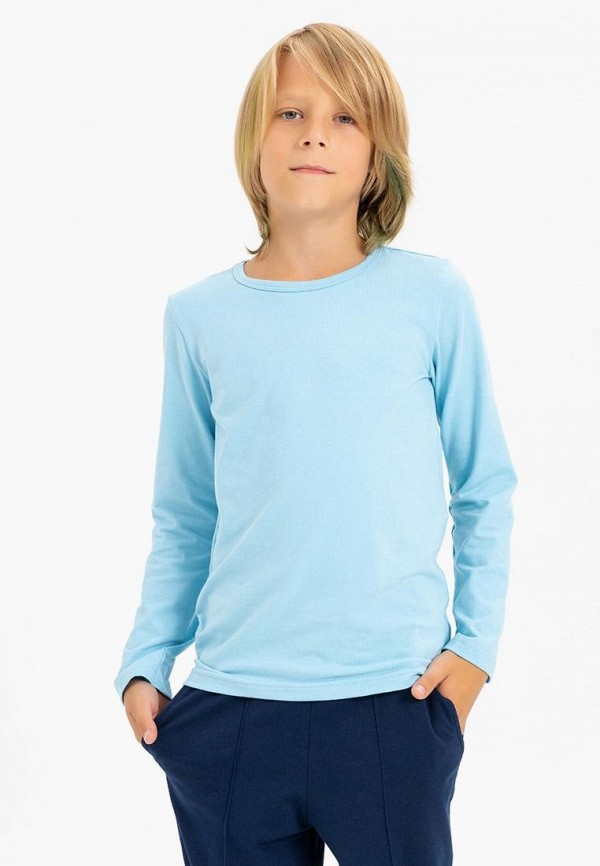 КотМарКот Лонгслив - фото 1