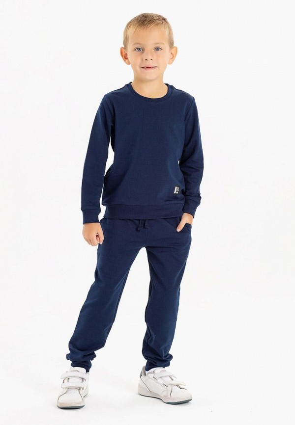 КотМарКот Свитшот - школьный - фото 1