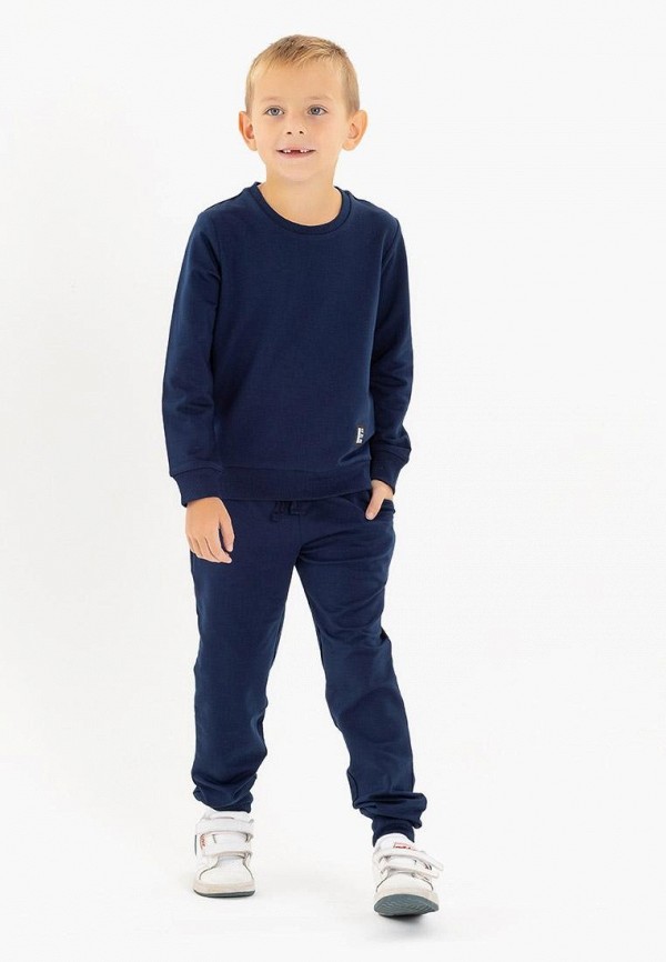 КотМарКот Свитшот - школьный - фото 2