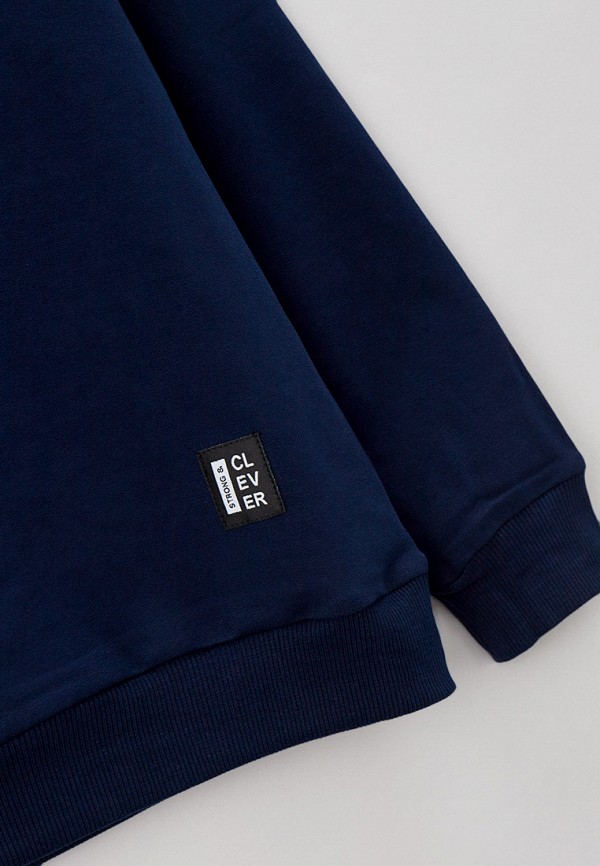 КотМарКот Свитшот - школьный - фото 3