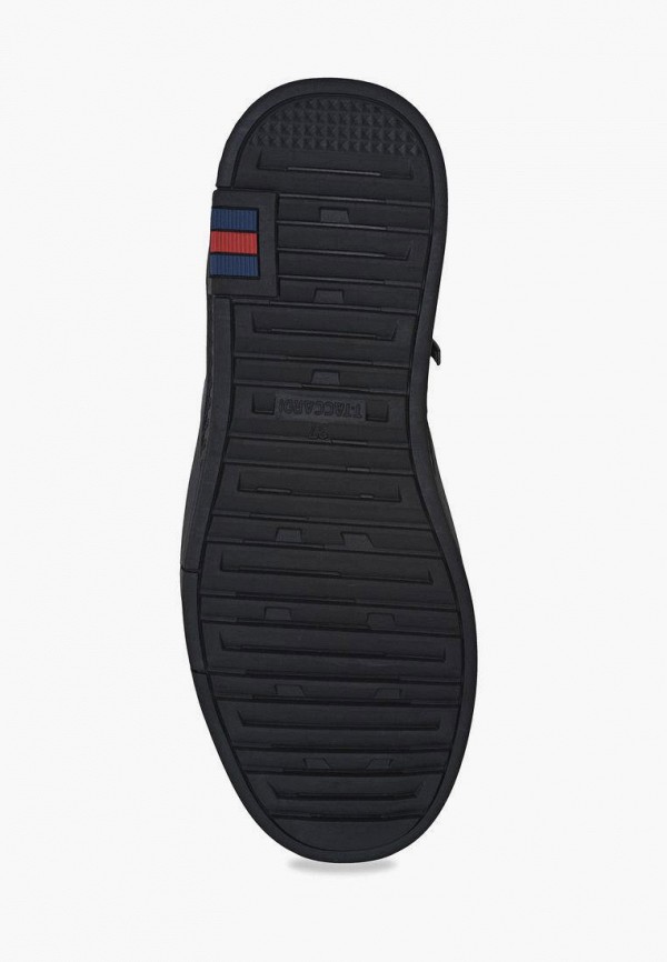 T.Taccardi Ботинки - фото 4