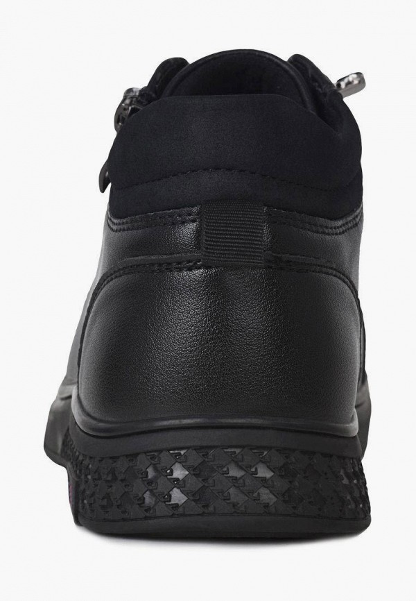 T.Taccardi Ботинки - фото 5