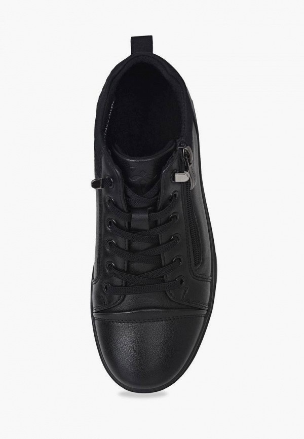 T.Taccardi Ботинки - фото 3