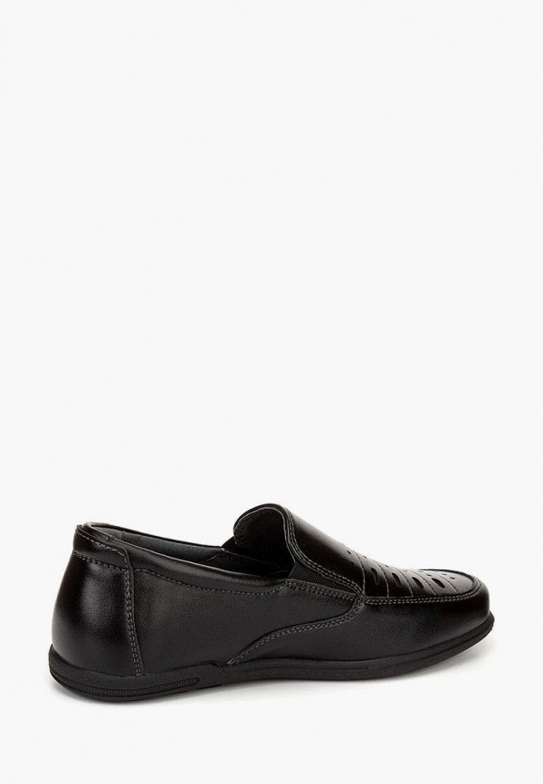 Zenden First Мокасины - фото 3