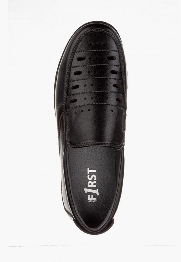 Zenden First Мокасины - фото 5