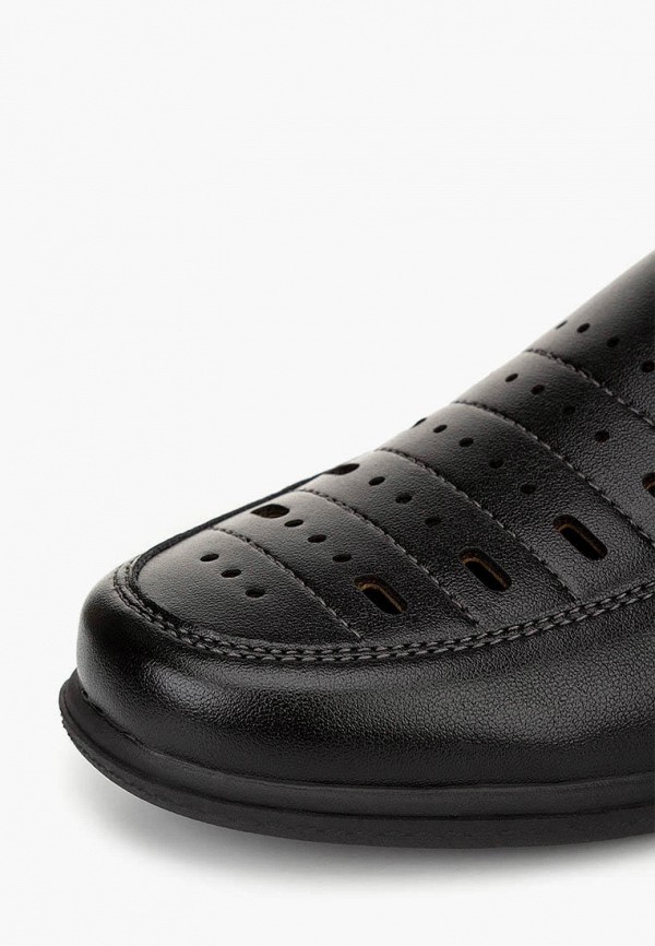 Zenden First Мокасины - фото 6