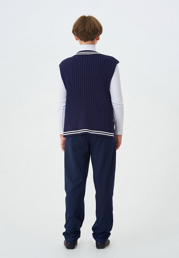 Smena Жилет - oversize - фото 2