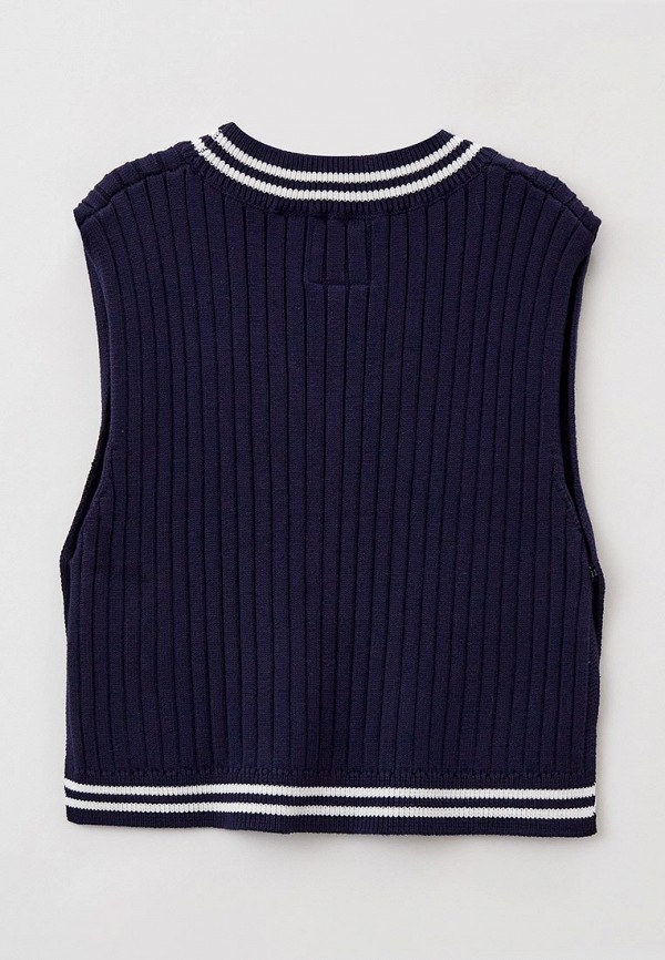 Smena Жилет - oversize - фото 4