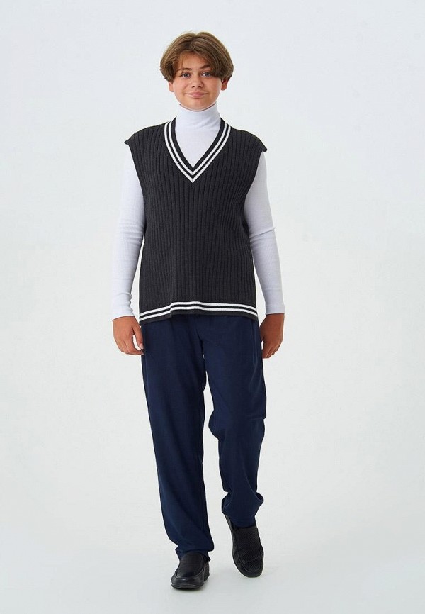 Smena Жилет - oversize - фото 1