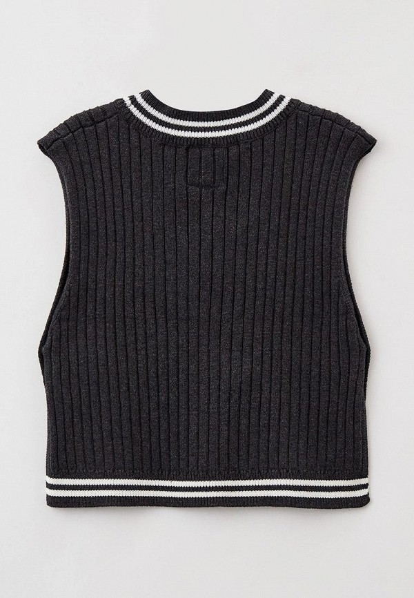 Smena Жилет - oversize - фото 4