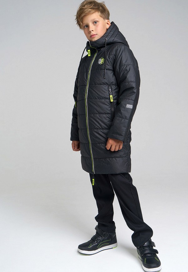 PlayToday Куртка утепленная - фото 4