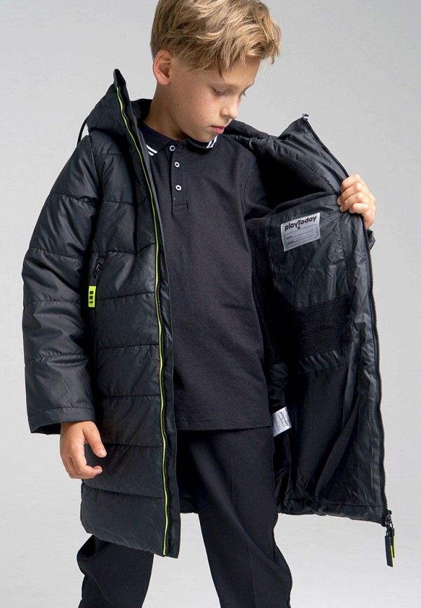 PlayToday Куртка утепленная - фото 5