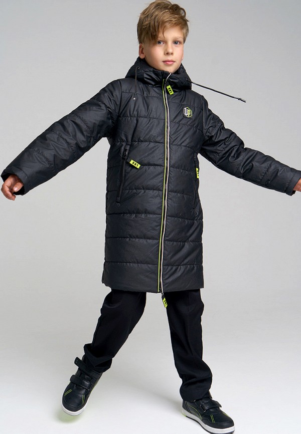 PlayToday Куртка утепленная - фото 6